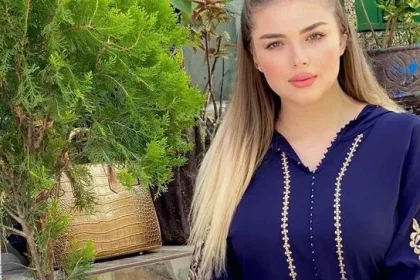 وجدان المغربية