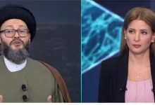 محمد علي الحسيني يتنبيء بـ مقتل نعيم قاسم بعد حسن نصرالله