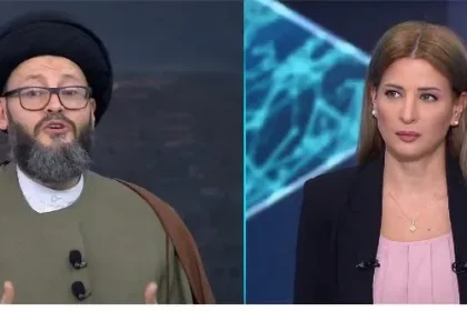 محمد علي الحسيني يتنبيء بـ مقتل نعيم قاسم بعد حسن نصرالله