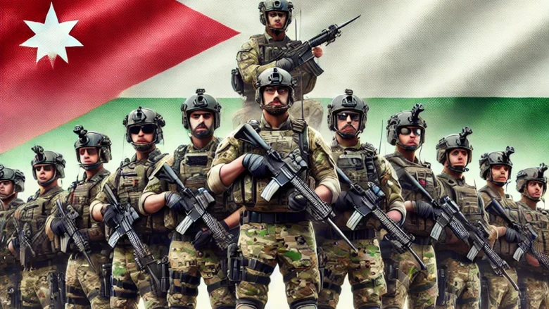 حقيقة عودة التجنيد الإجباري في الأردن بعد تأجيل خدمة العلم التجنيد الإجباري في الأردن