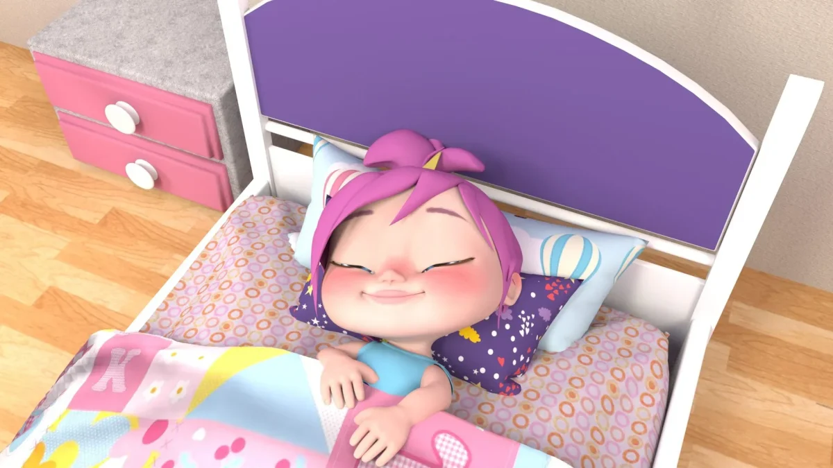 أخر تحديث تردد قناة ناسة بيبي الجديد 2026 - لولو وناسة تردد قناة لولو وناسة