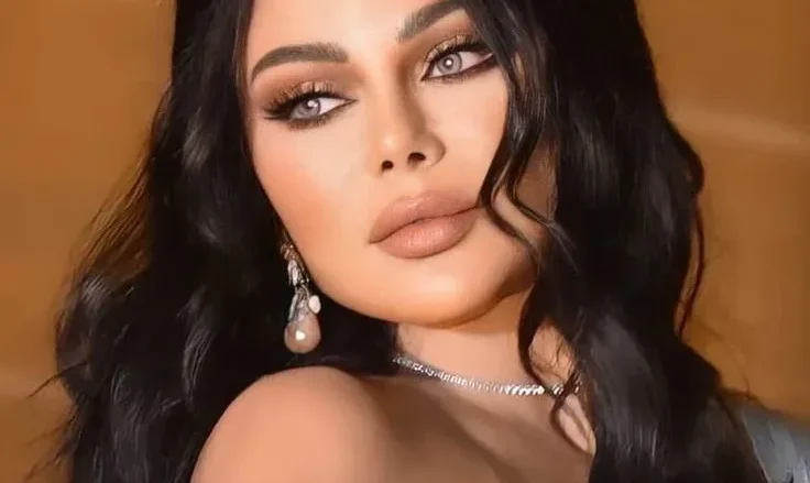هيفاء وهبي