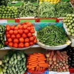 أسعار الخضروات اليوم