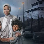 مسلسل برغم القانون