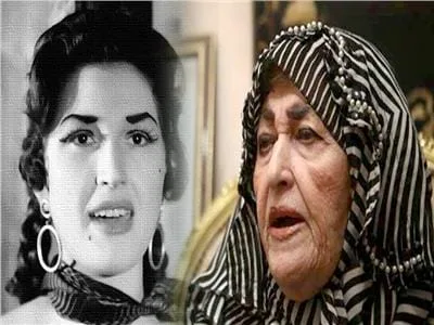 سبب وفاة شريفة ماهر من هي الفنانة شريفة ماهر عمرها زوجها وفاة شريفة ماهر