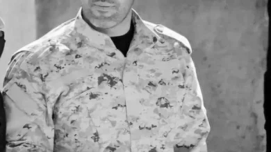 مقتل باسل مصطفى شُكر أحد قيادات حزب الله في لبنان | alyemenalghad.news