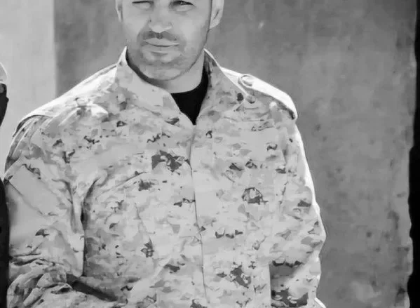 مقتل باسل مصطفى شُكر أحد قيادات حزب الله في لبنان | alyemenalghad.news