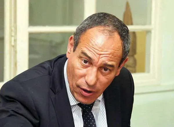 العثور على هشام عبود بعد إختطافه في إسبانيا فـ من هو هشام عبود هشام عبود