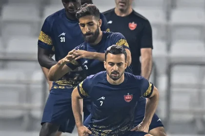 مشاهد مباراة السد وبيرسبوليس الإيراني لأبطال أسيا على قناة beIN SPORTS AFC شاهد التردد