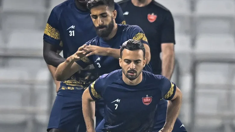 مشاهد مباراة السد وبيرسبوليس الإيراني لأبطال أسيا على قناة beIN SPORTS AFC شاهد التردد | alyemenalghad.news