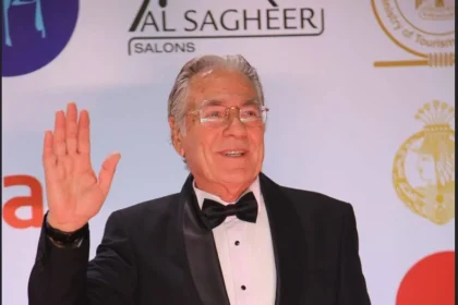 سبب وفاة مصطفى فهمي كم عمره من هي زوجة الفنان مصطفى فهمي