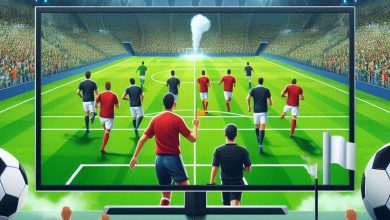 تردد قناة Sport Digital