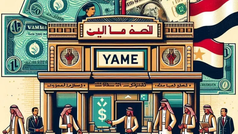 أسعار الصرف في اليمن اليوم 11-10-2024 في السوق السوداء أسعار الصرف في السوق السوداء في اليمن