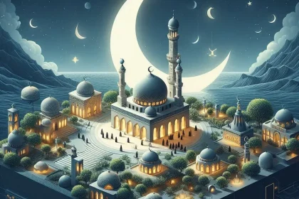 كم باقي على رمضان 2025