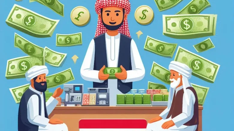 أسعار صرف العملات في اليمن 30-10-2024 سعر الريال السعودي سعر الدولار أسعار صرف العملات في اليمن