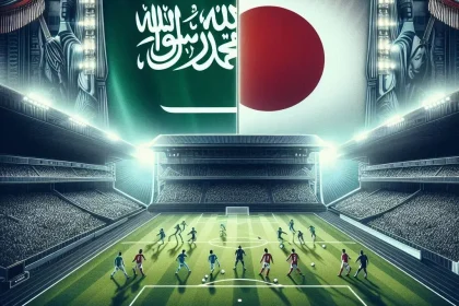 متى مباراة السعودية ضد اليابان في تصفيات كأس العالم 2026