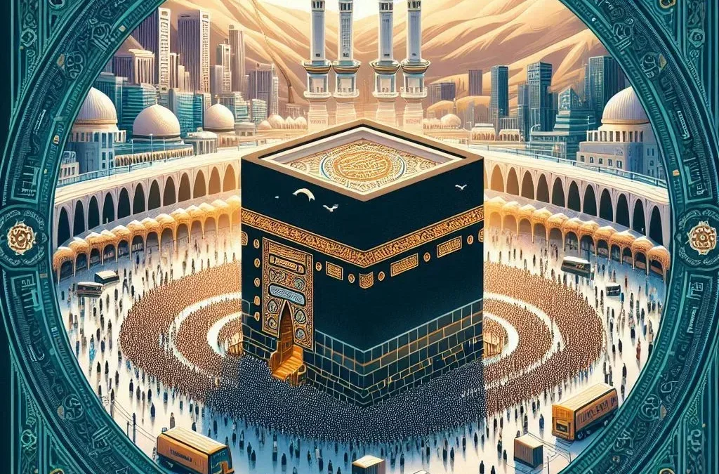 سدنة البيت الحرام