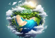 حالة الطقس اليوم في السعودية