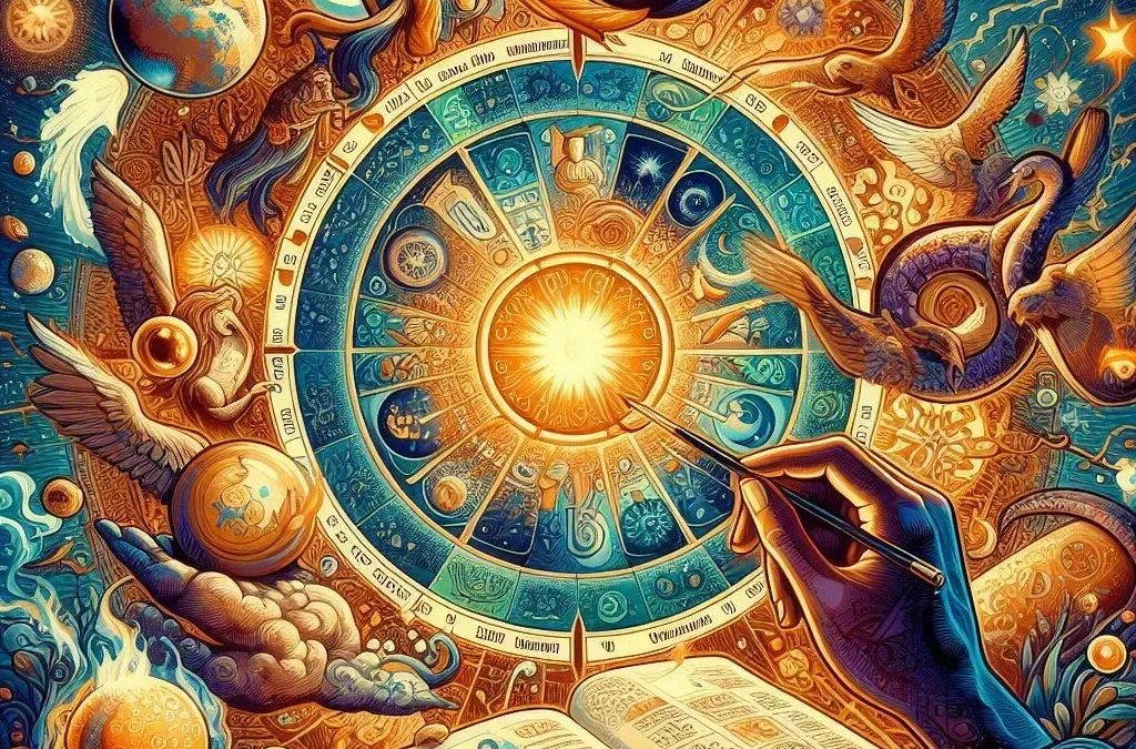 توقعات الأبراج لعام