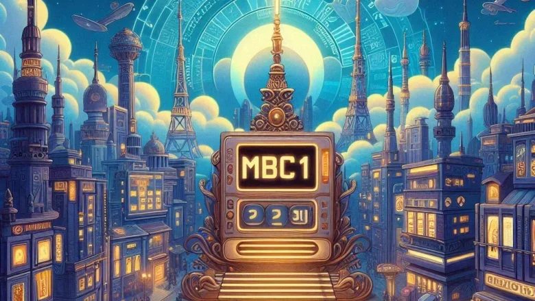 تحديث تردد قناة MBC1 لشهر أكتوبر 2024 تحديث تردد قناة MBC1