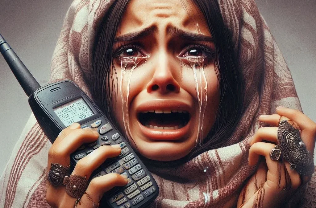 القبض على مبتز صنعاء بعد حصوله على ملايين الريالات