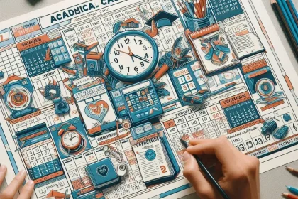 الجدول الدراسي في السعودية