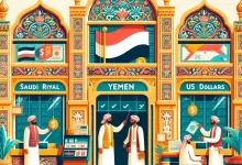 أسعار العملات في اليمن 23-10-2024
