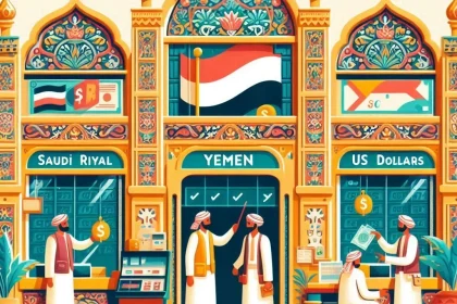 أسعار العملات في اليمن 23-10-2024