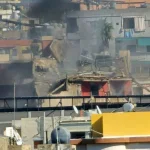 مقتل حسين فنيش من هو حسين فنيش