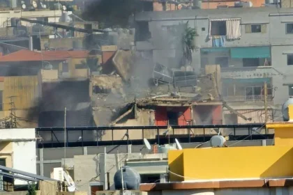 مقتل حسين فنيش من هو حسين فنيش