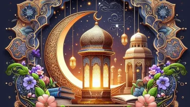 موعد شهر رمضان 2025 المبارك alyemenalghad.com اليمن الغد