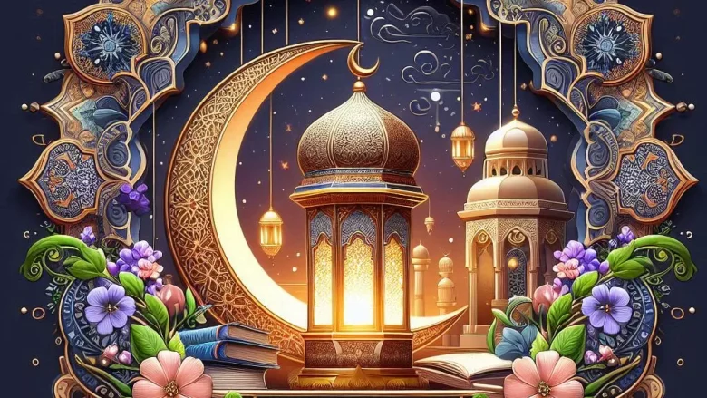 موعد بداية شهر رمضان 2025 وتحري الهلال في الدول العربية كم باقي على رمضان 1446 موعد شهر رمضان 2025 المبارك alyemenalghad.com اليمن الغد