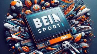 beIN sport 1