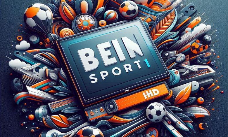 beIN sport 1