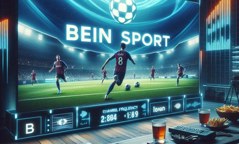 تردد قناة bein sport بي إن سبورت مشاهدة مباريات ابطال اسيا