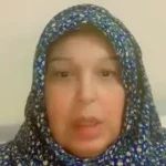 فيفي عبده تتضامن مع لبنان وغزة وتظهر بـ صور بالحجاب