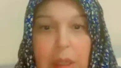 فيفي عبده تتضامن مع لبنان وغزة وتظهر بـ صور بالحجاب | alyemenalghad.news