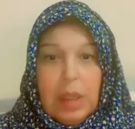 فيفي عبده تتضامن مع لبنان وغزة وتظهر بـ صور بالحجاب فيفي عبده تتضامن مع لبنان وغزة وتظهر بـ صور بالحجاب | alyemenalghad.news