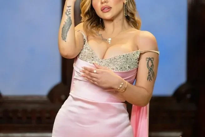 هدير عبد الرزاق