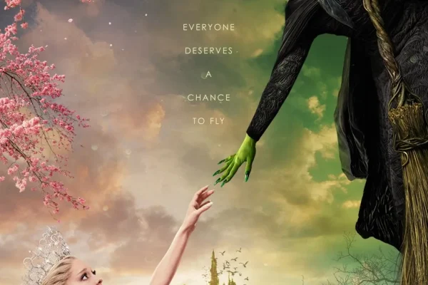 فيلم Wicked القادم كل ما تحتاج معرفته الموسم الأول