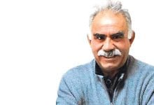 Abdullah Öcalan | The Kurdish Project‏