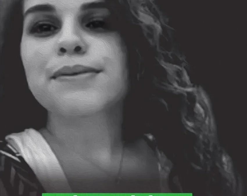 من هي جوليا رمضان قصة مقتل جوليا رمضان الناشطة اللبنانية