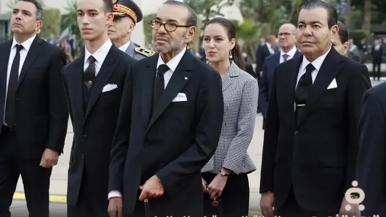 ماهو مرض ملك المغرب محمد السادس وماهي حقيقة وفاة ملك المغرب ماهو مرض ملك المغرب محمد السادس وماهي حقيقة وفاة ملك المغرب | alyemenalghad.news