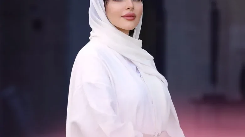 من هي ملاك الحسيني انستقرام ويكيبيديا طلاق ملاك الحسيني من انس التميمي ملاك الحسيني