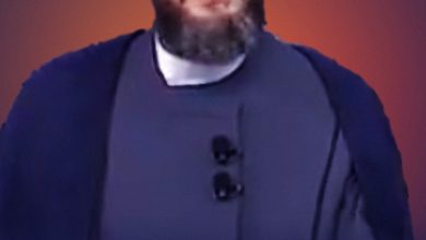 محمد علي الحسيني