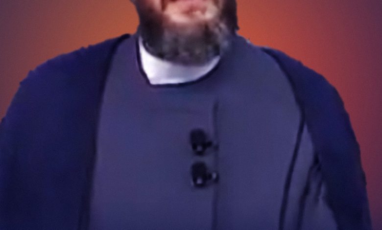 محمد علي الحسيني