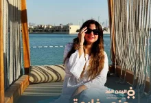 منى فاروق تعتذر على التصريح وتصرح لن أعمل مع المخرج خالد يوسف