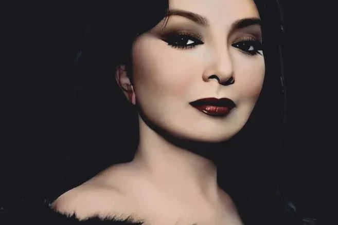 ماهو إسم مسلسل نبيلة عبيد الجديد 2025 بمشاركة سعودية مسلسل نبيلة عبيد الجديد