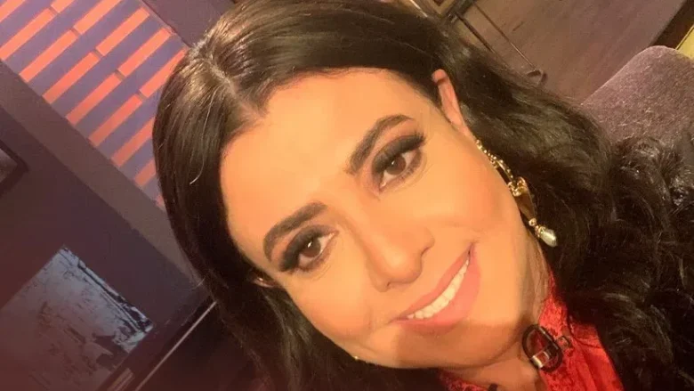مرض الفنانة نشوى مصطفى ونفي خبر وفاة نشوى مصطفى مرض نشوى مصطفى