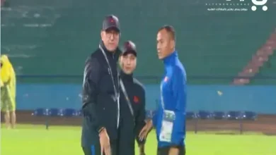 نتيجة مباراة اليمن ضد فيتنام أهداف مباراة اليمن وفيتنام اليوم السبت 27 أكتوبر 2024 | alyemenalghad.news